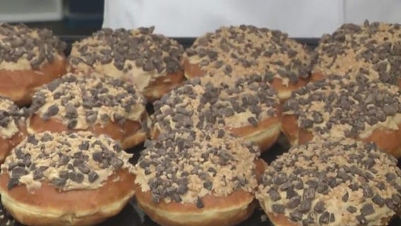 Some tasty offerings