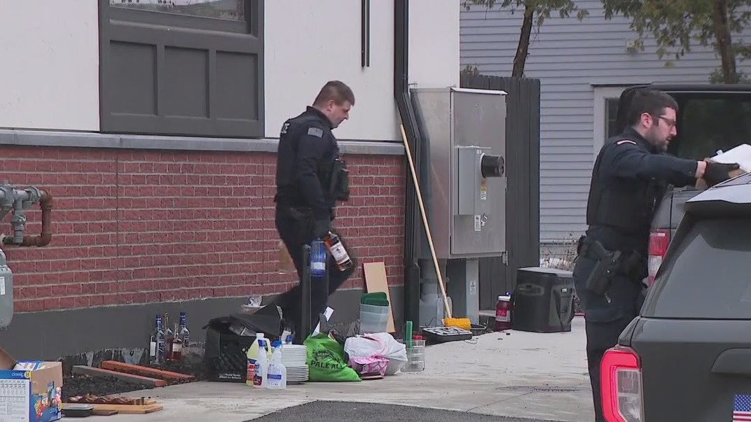 Former employees charged in Thiensville restaurant theft