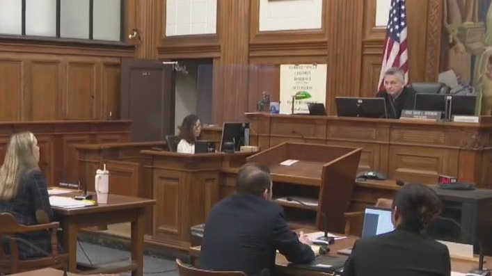 SROs in MKE schools, city held in contempt