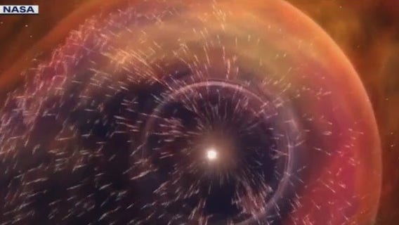 NASA launching SPHEREx and PUNCH space missions