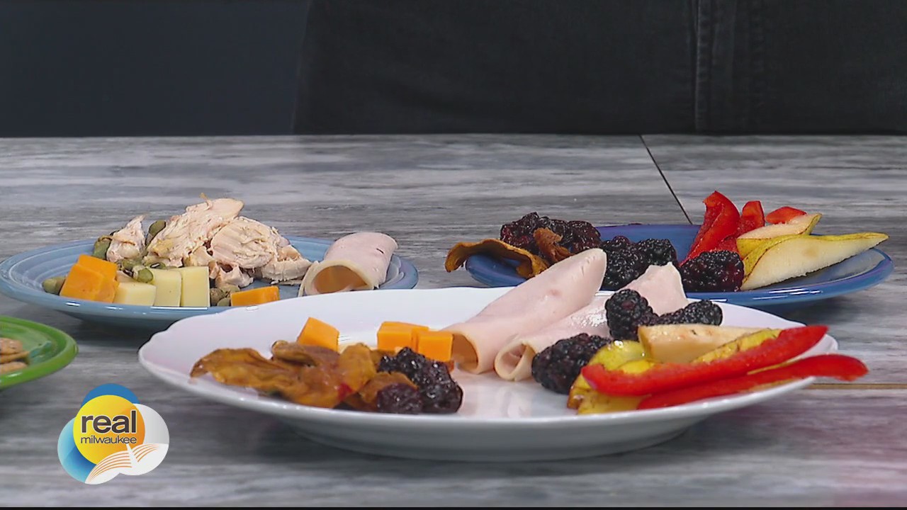 Lazy meals; Quick and healthy options