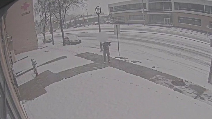 New video: 27th and Wisconsin MPD shooting