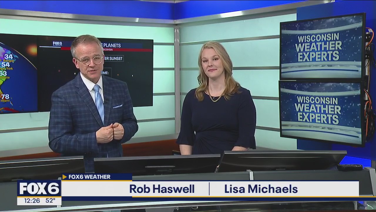 Wisconsin Weather Experts (Feb. 28)