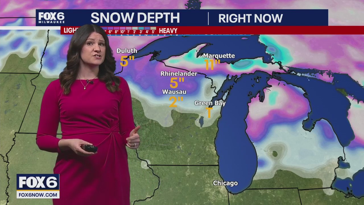 Wisconsin Weather Experts (Feb. 27)