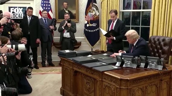 FOX6 Daily News Update (evening of Feb. 28)