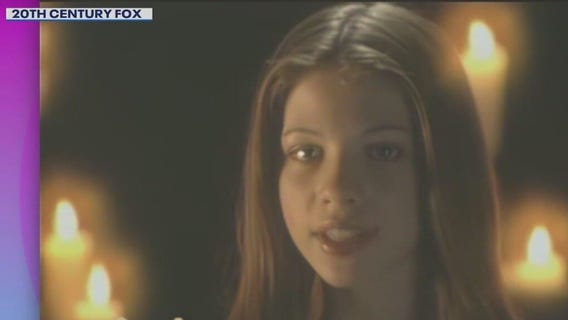 Actress Michelle Trachtenberg dies