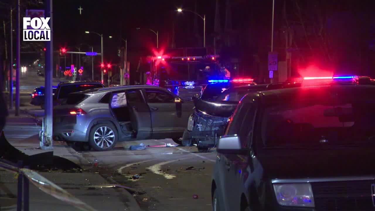 FOX6 Noticias: Actualizaci?n Diaria (March 3)