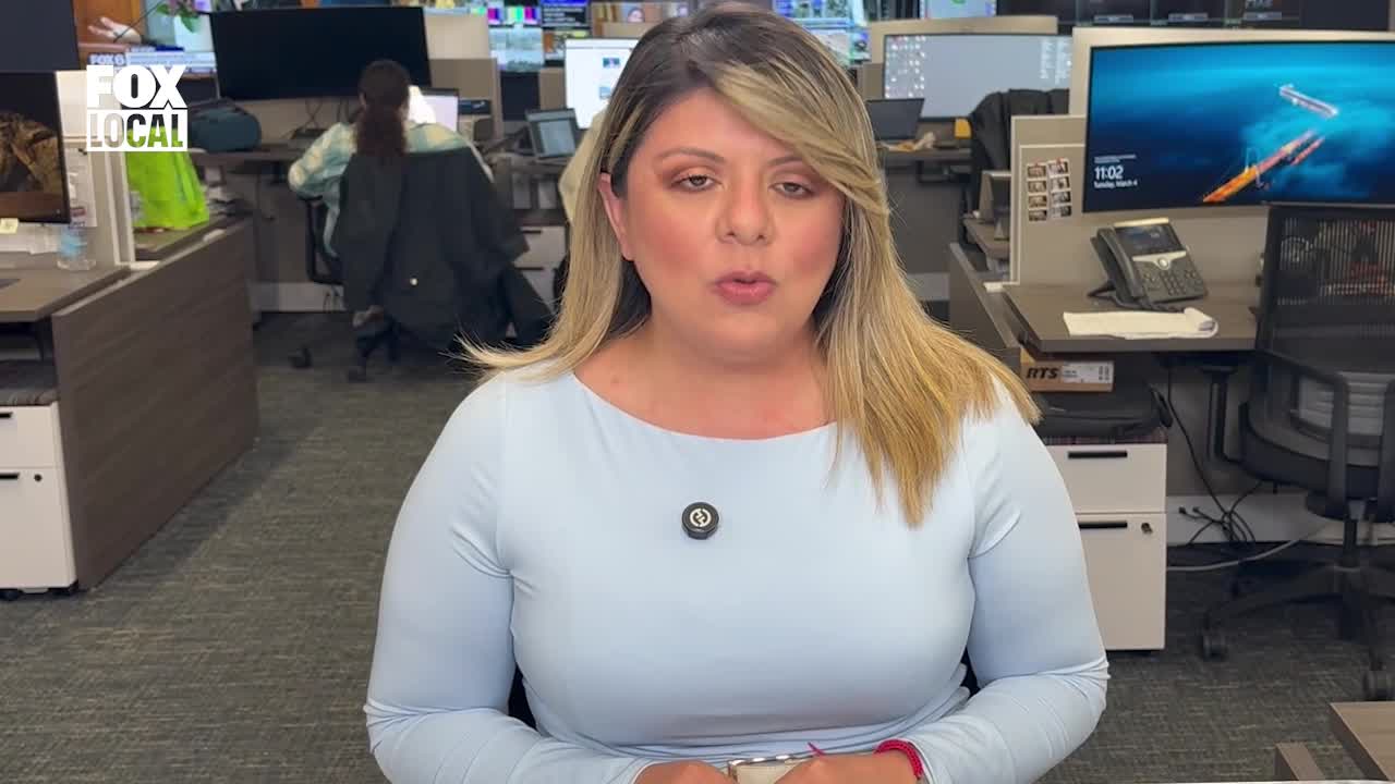 FOX6 Noticias: Actualizaci?n Diaria (March 4)