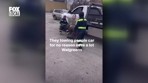 FOX6 Daily News Update (March 4)