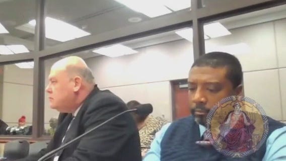 MCTS fatal bus crash, driver pleads not guilty