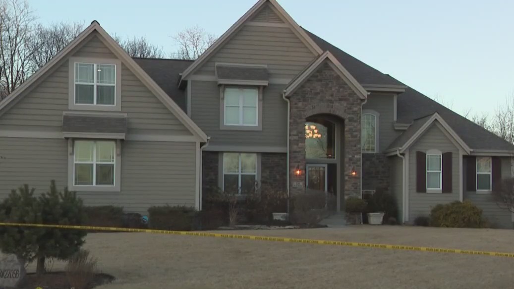 2 people found dead in home | FOX6 Milwaukee