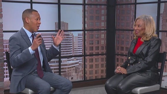 Equal Opportunity Day luncheon