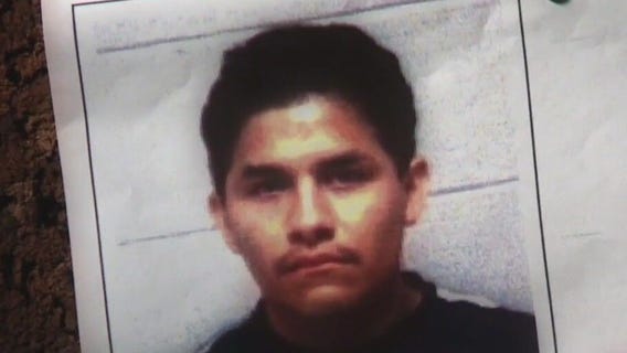 Wisconsin's Most Wanted: Emilio Guadarrama