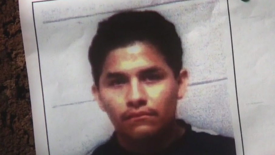 Wisconsin's Most Wanted: Emilio Guadarrama