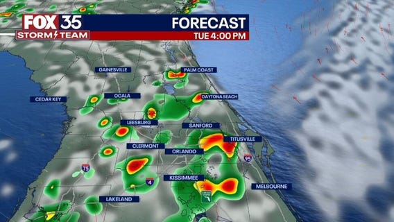 Tracking the Tropics: August 1, 2022
