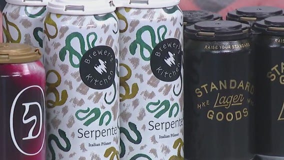 'Tap into Milwaukee'