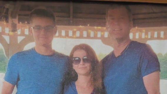 Waukesha death investigation person of interest