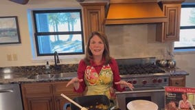 The Cooking Mom: Weeknight Jambalaya