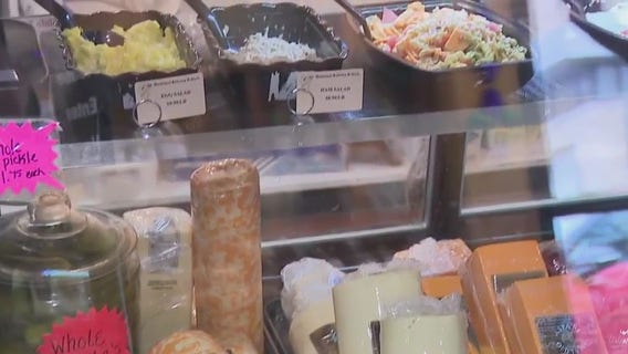 A Paczki Party like no other