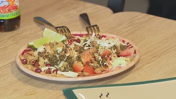 Slow-cooked fish to coconut chicken soup