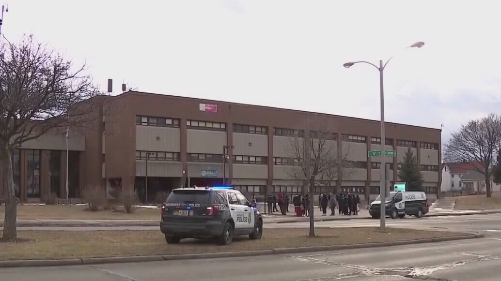 SROs in Milwaukee schools, deal almost done