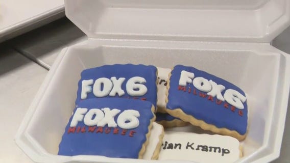 Options for sweet treats