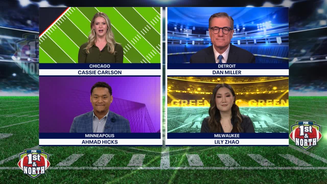 1st & North podcast (March 4)