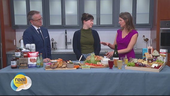 Real Milwaukee (March 4)