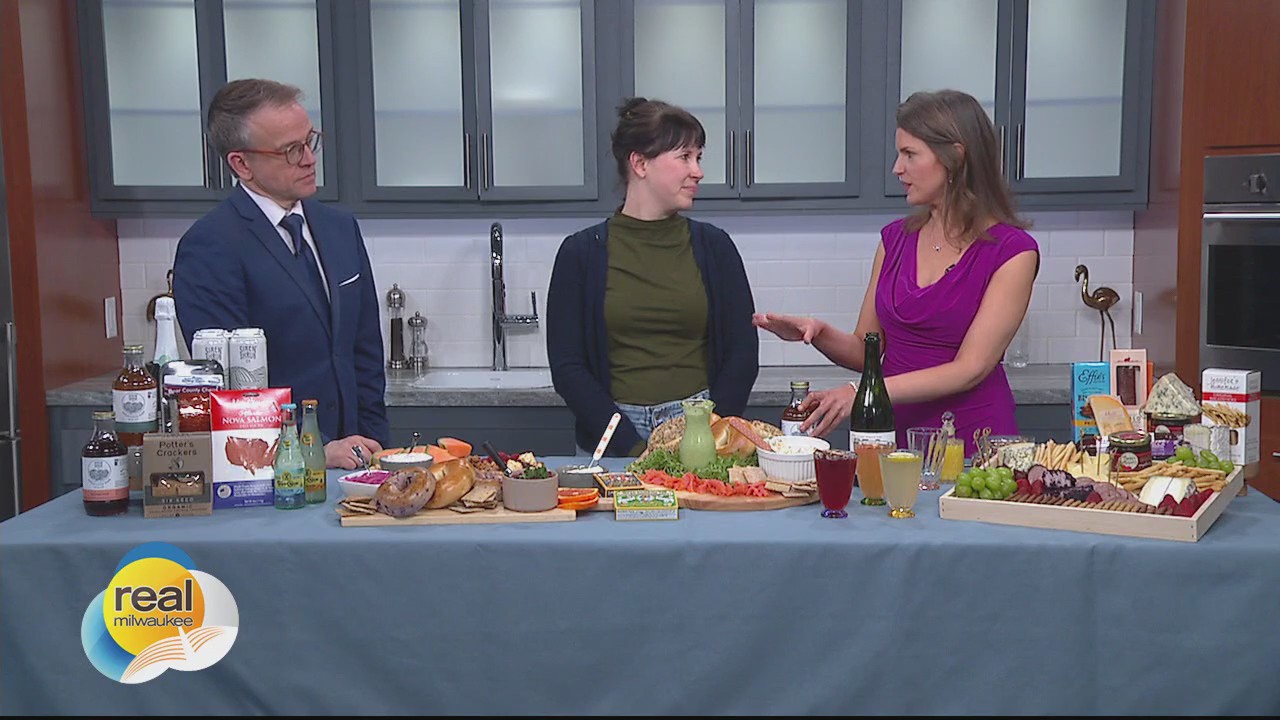 Real Milwaukee (March 4)