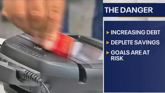 Doom spending, and how to stop it