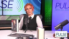 WWE Superstar Becky Lynch: The Pulse Ep. 97