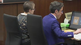 Slender Man stabbing: Geyser to be released