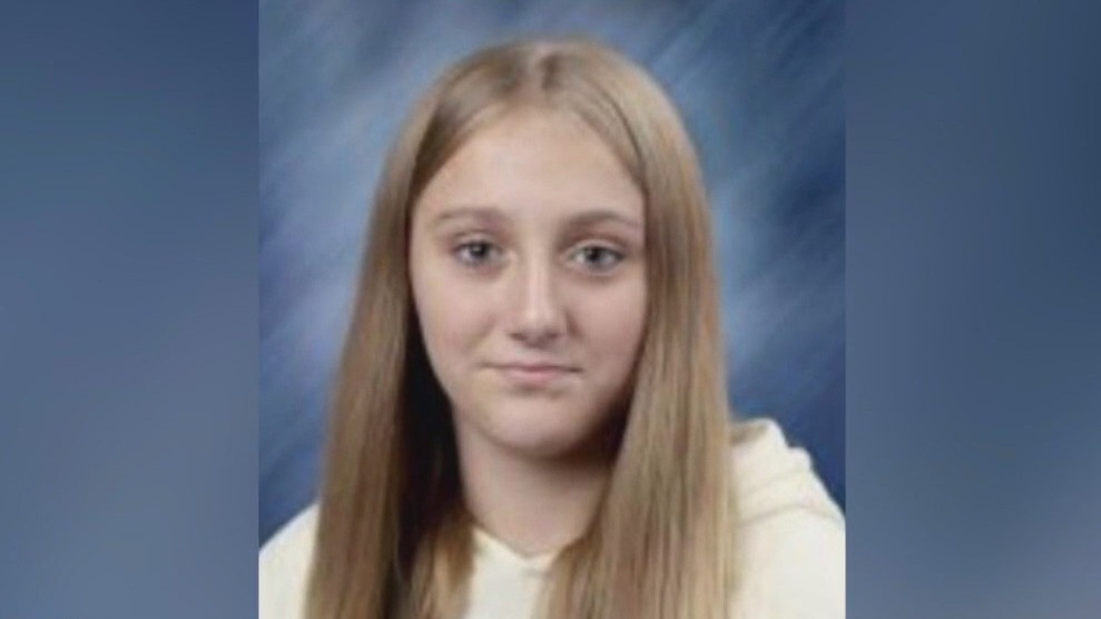 Missing Oak Creek teen last seen March 1