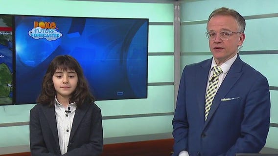 Meet 8-year-old Omar