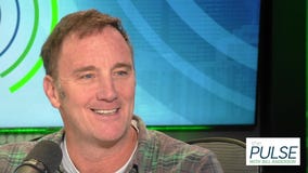 Jay Mohr was humbled by his intervention, but in recovery life is good! The Pulse Ep. 92