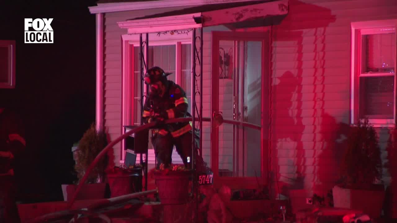 FOX6 Noticias: Actualizaci?n Diaria (March 7)