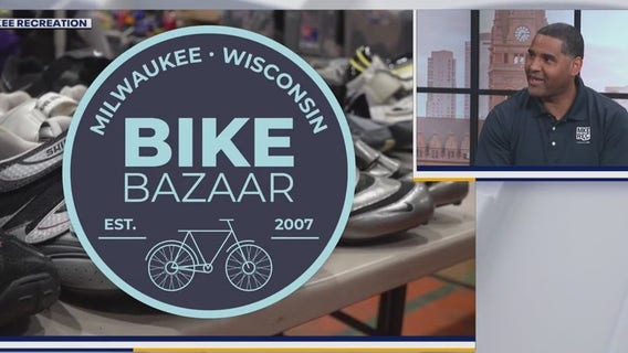 Milwaukee Recreation Bike Bazaar