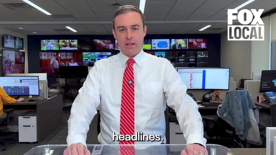 FOX6 Daily News Update (evening of March 6)