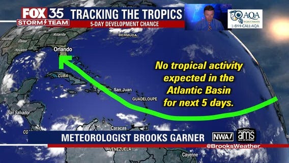 Tracking the Tropics: July 28, 2022