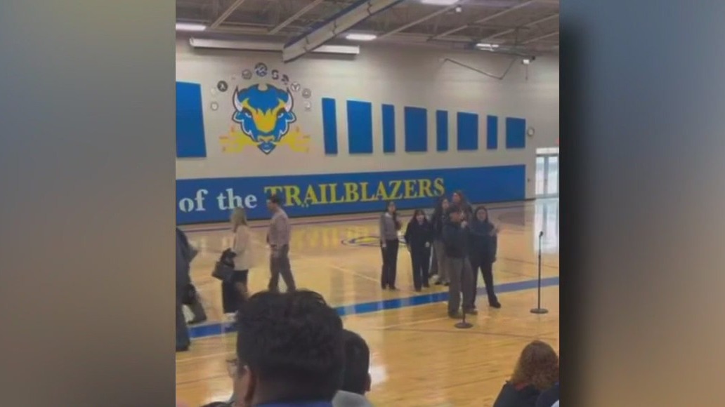 Cristo Rey students, parents frustrated