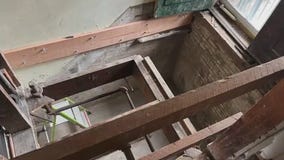 Milwaukee-area home contractor sentenced for theft