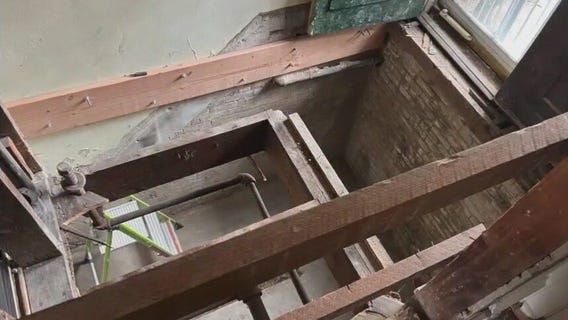 Milwaukee-area home contractor sentenced for theft