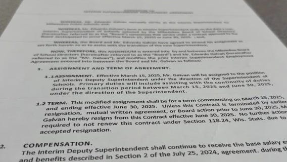 New MPS superintendent salary revealed