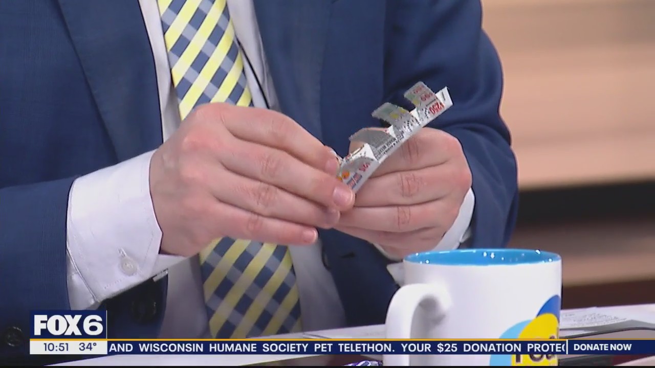 Peeling back the truth on pull tabs