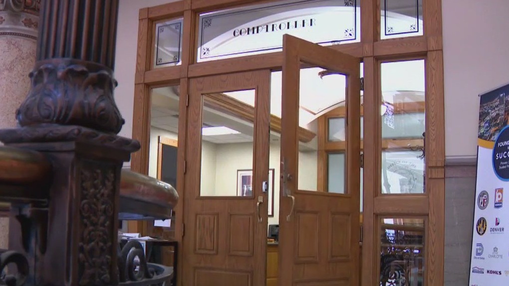 Milwaukee sales tax brings in $200M for city