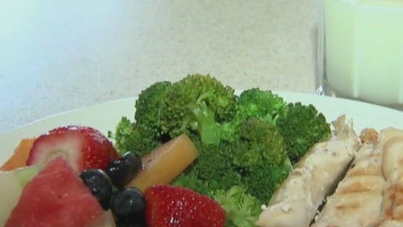 Fad diets: Do they work?