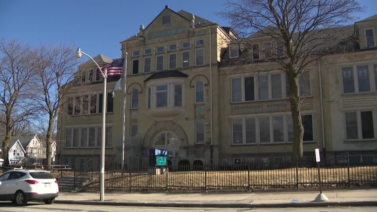 Episode 357: Poisoned at School