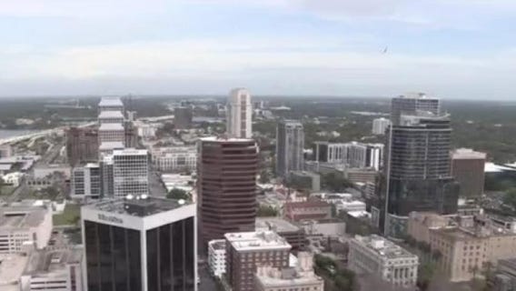 Hospitality business coming back