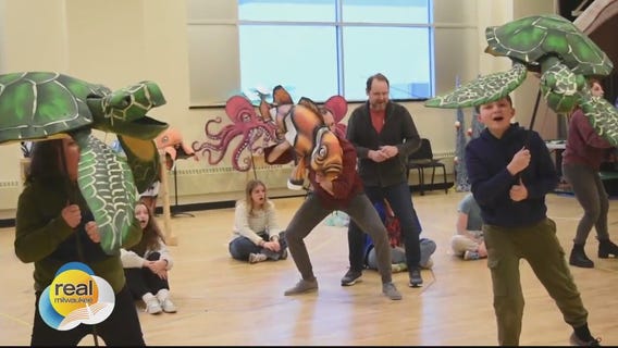 Real Milwaukee (March 5)