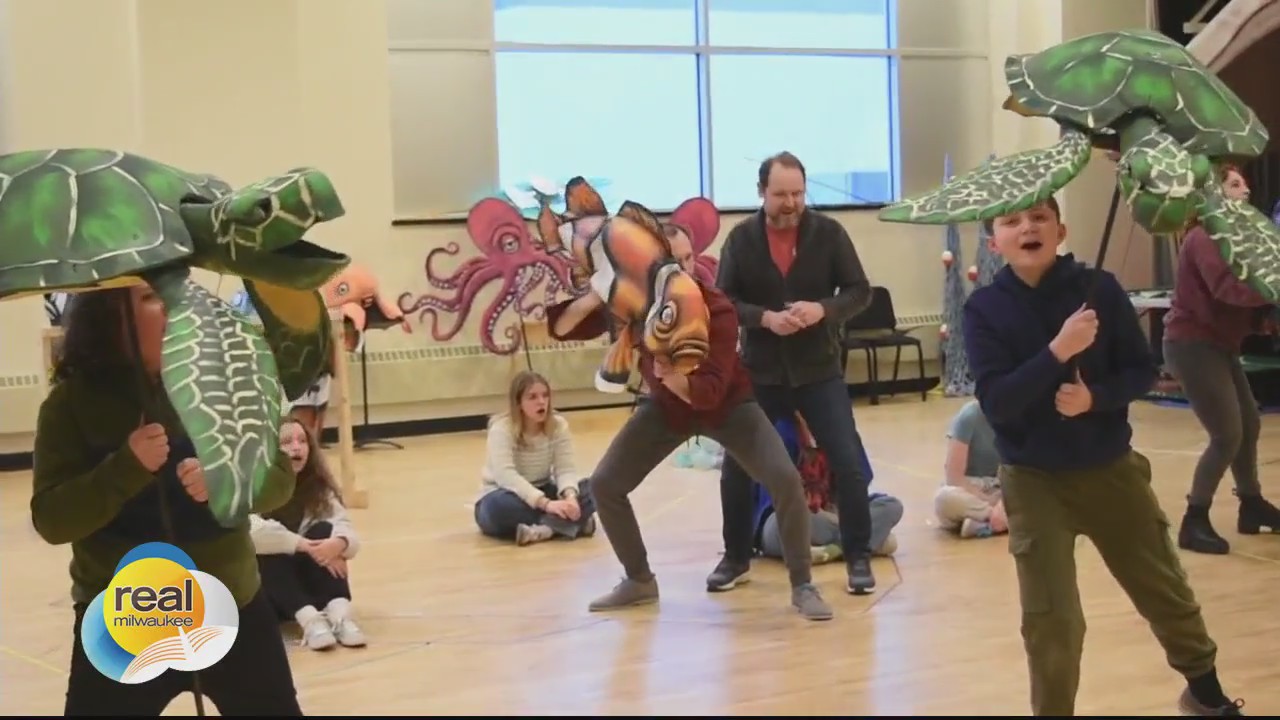 Real Milwaukee (March 5)